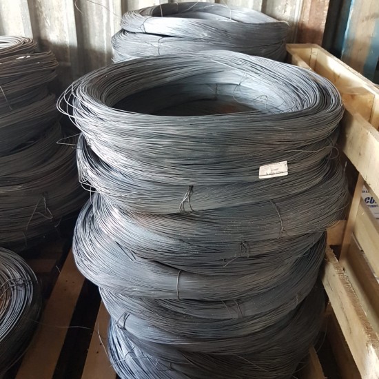 SARMA MOALE NEAGRA Φ 1.2 LA KG