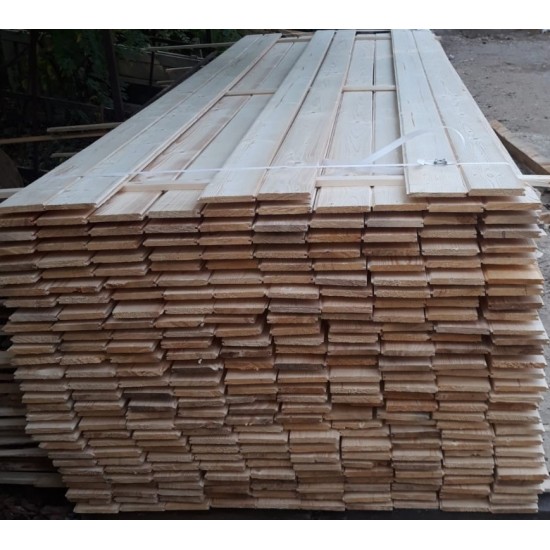 LAMBRIU CU GROSIME DE  18 mm sau 20mm (4ml x 14cm) 