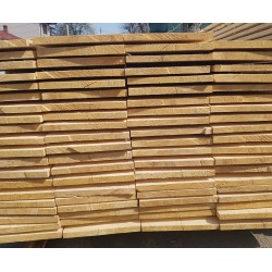Scandura dimensionata la 3m, 4m, 5m